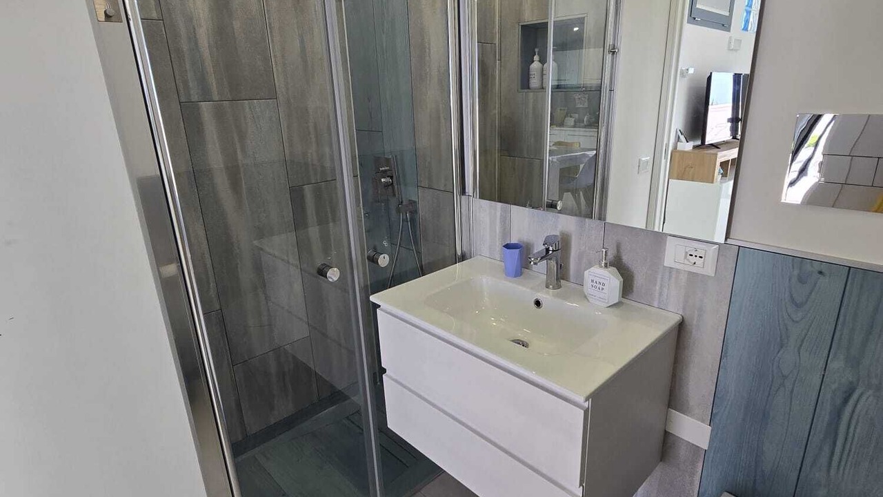 Photo of Bathroom in Sciacca