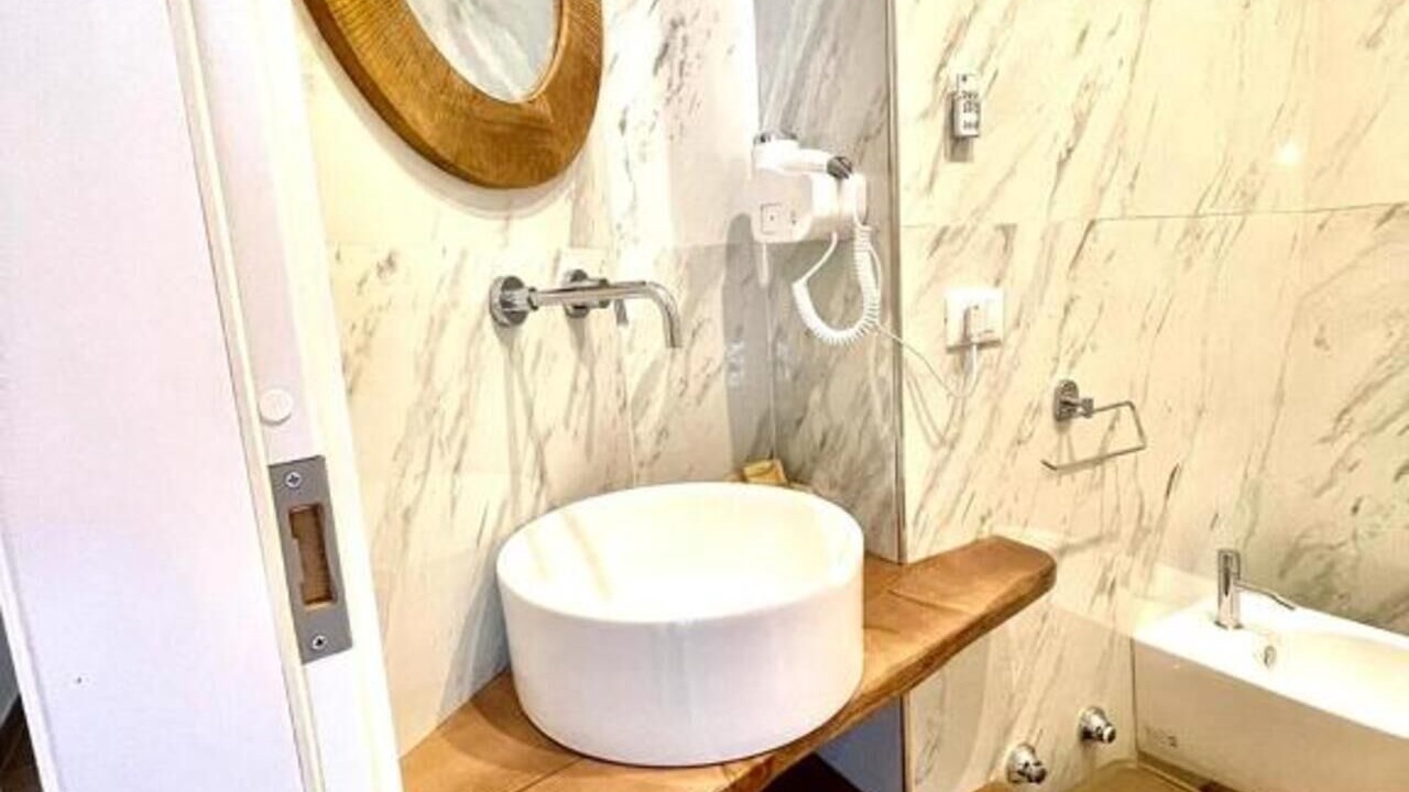 Photo of Bathroom in Gragnano