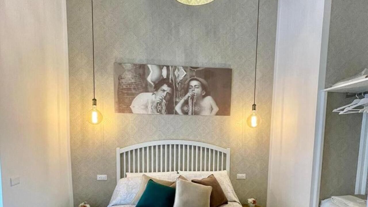 Photo of Bedroom in Gragnano