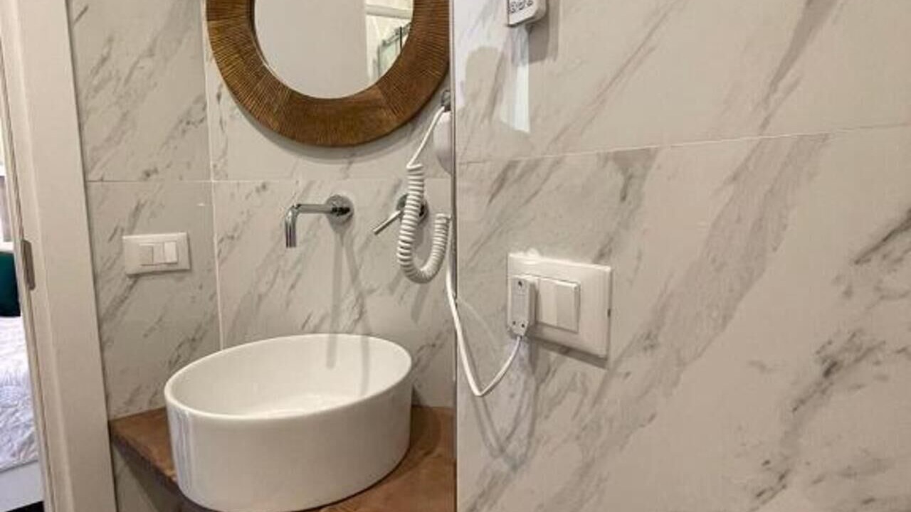 Photo of Bathroom in Gragnano