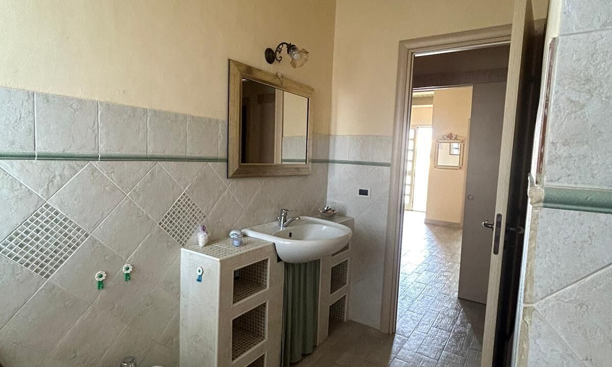 Photo of Bathroom in Caucana-finaiti-casuzze-finaiti Nord