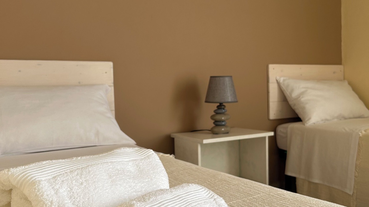 Photo of Bedroom in Caucana-finaiti-casuzze-finaiti Nord