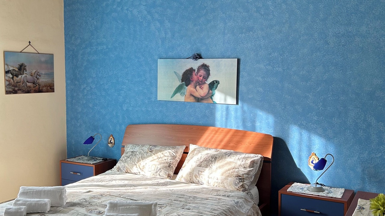 Photo of Bedroom in Caucana-finaiti-casuzze-finaiti Nord
