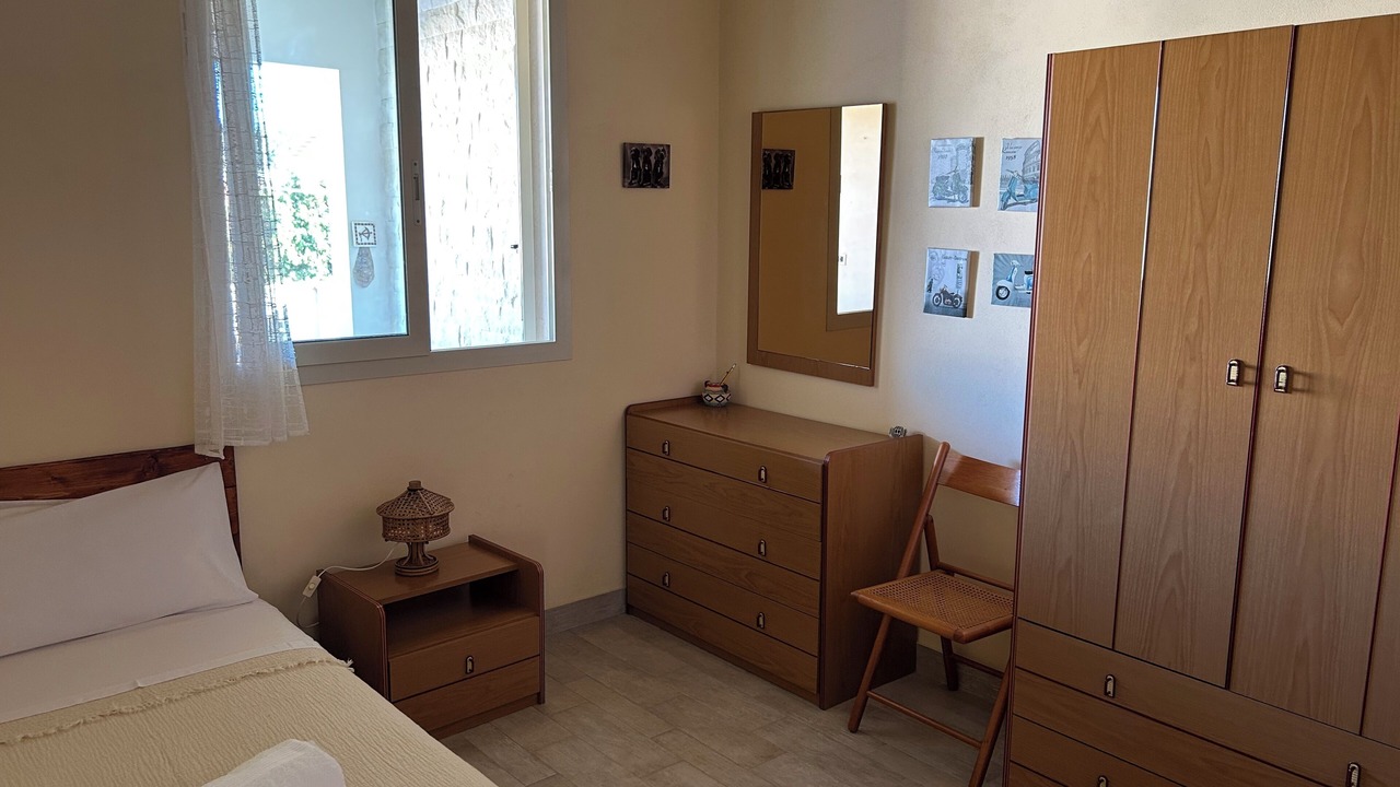 Photo of Bedroom in Caucana-finaiti-casuzze-finaiti Nord