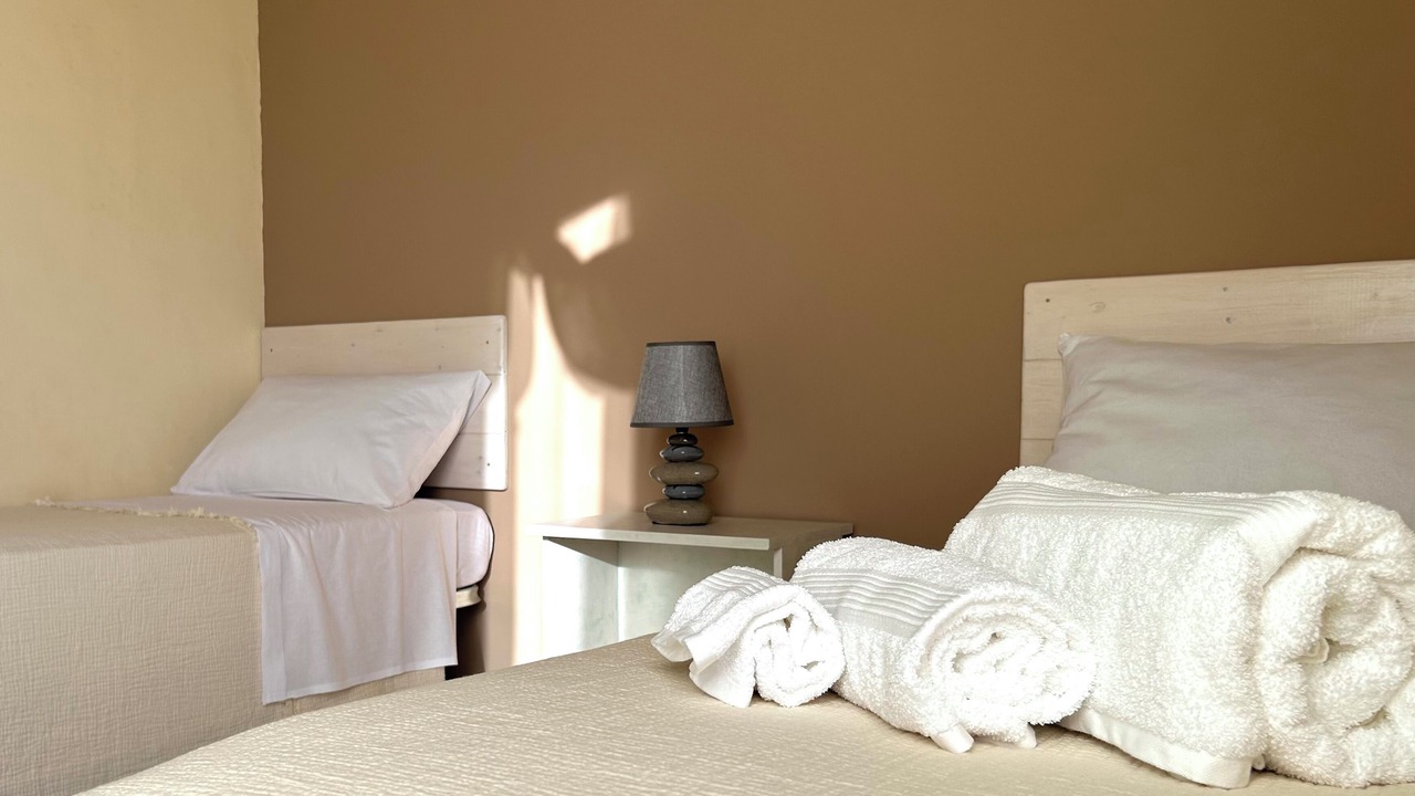Photo of Bedroom in Caucana-finaiti-casuzze-finaiti Nord