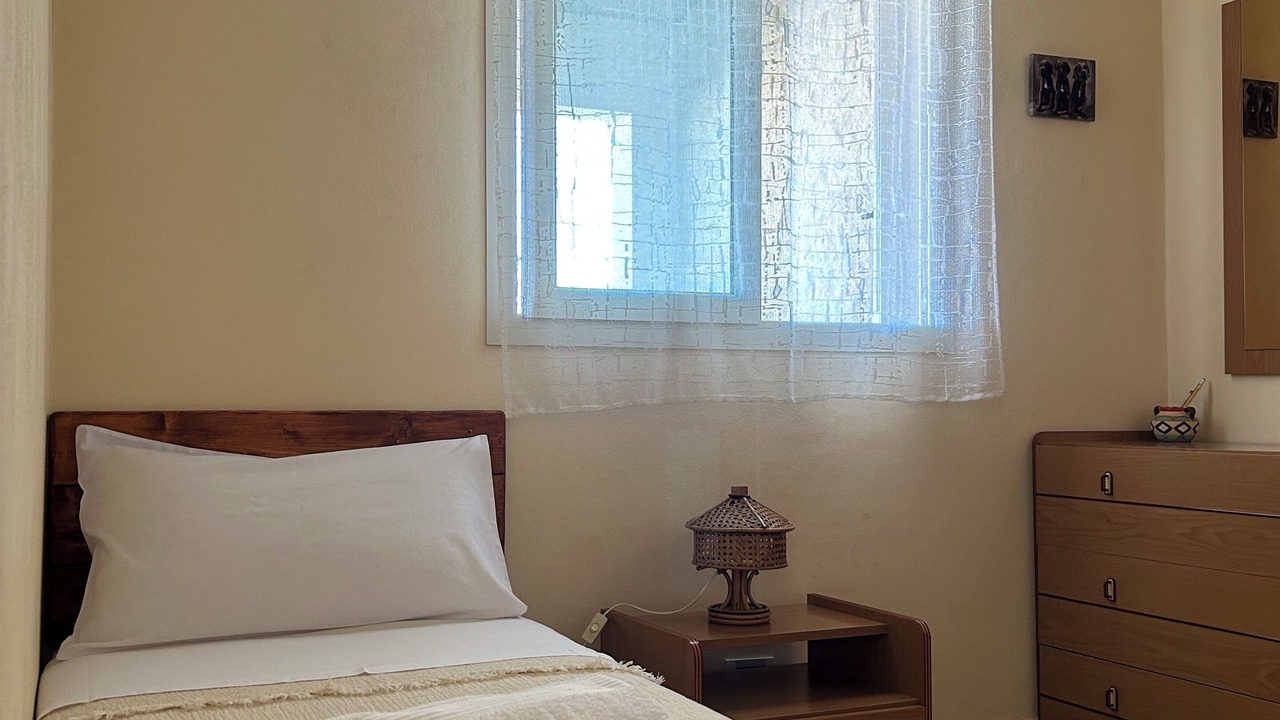 Photo of Bedroom in Caucana-finaiti-casuzze-finaiti Nord
