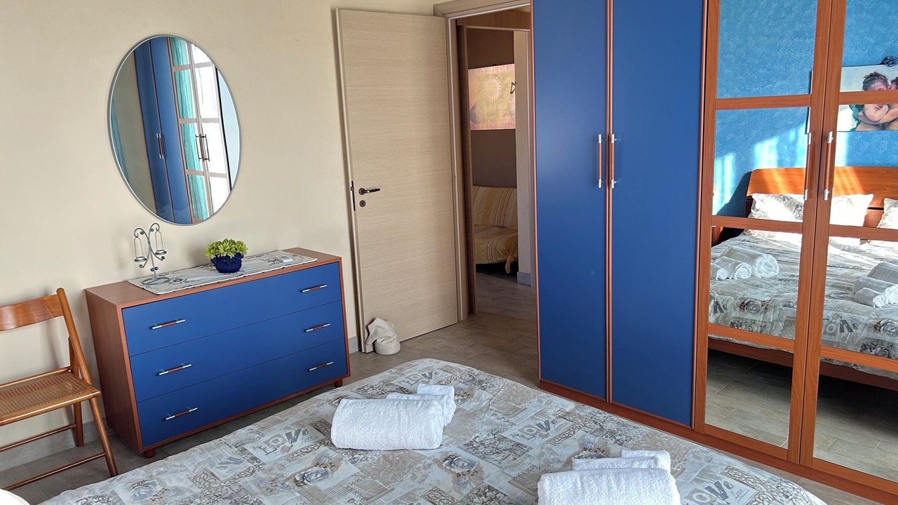 Photo of Bedroom in Caucana-finaiti-casuzze-finaiti Nord