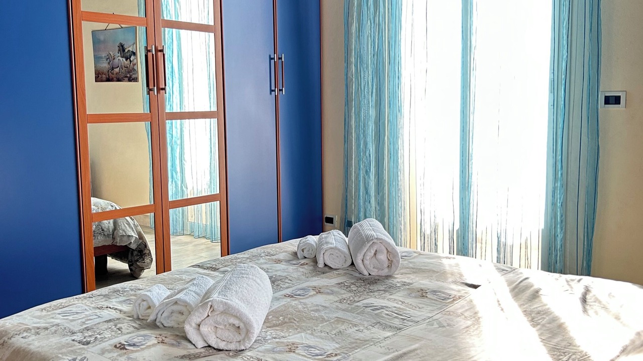 Photo of Bedroom in Caucana-finaiti-casuzze-finaiti Nord