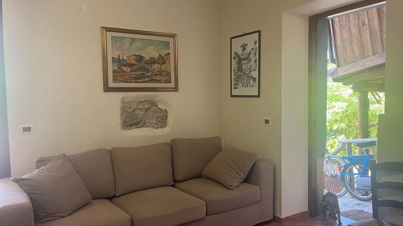 Photo of Livingroom in San Donato di Ninea