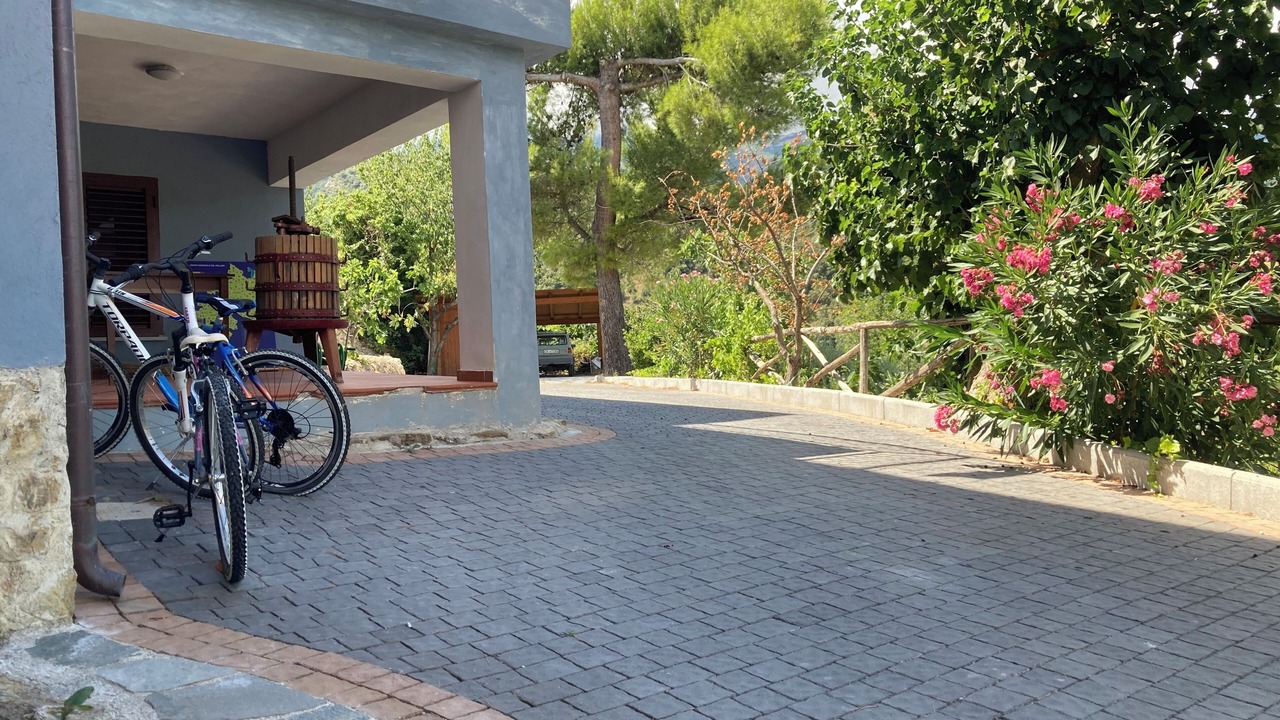 Photo of Outdoor in San Donato di Ninea