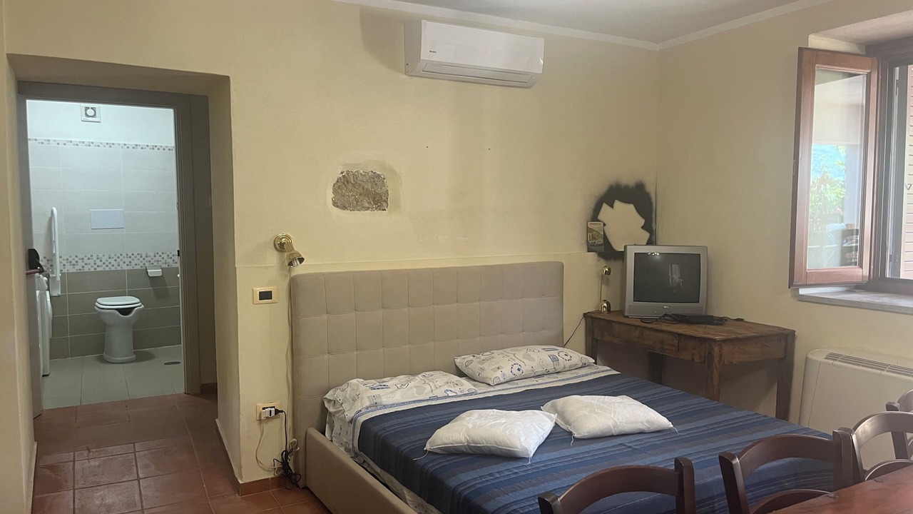 Photo of Bedroom in San Donato di Ninea