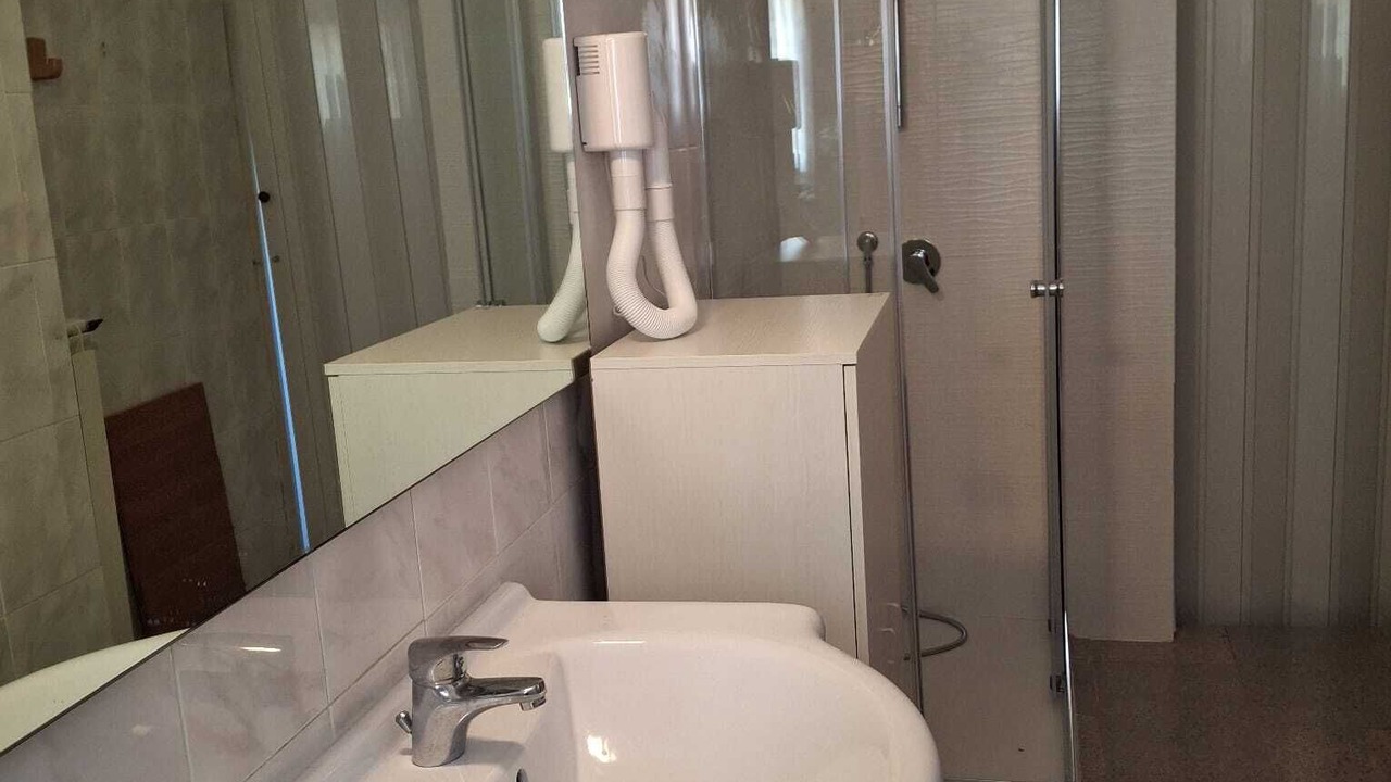 Photo of Bathroom in Paola