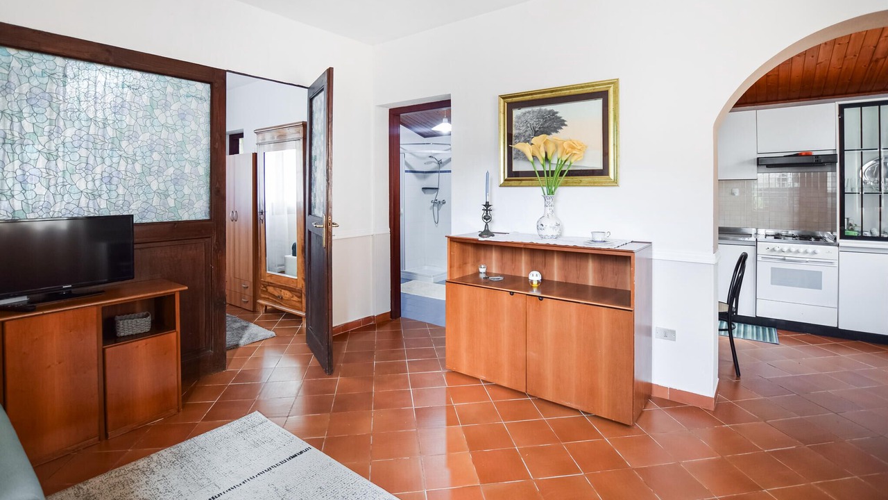 Photo of Bedroom in Polistena