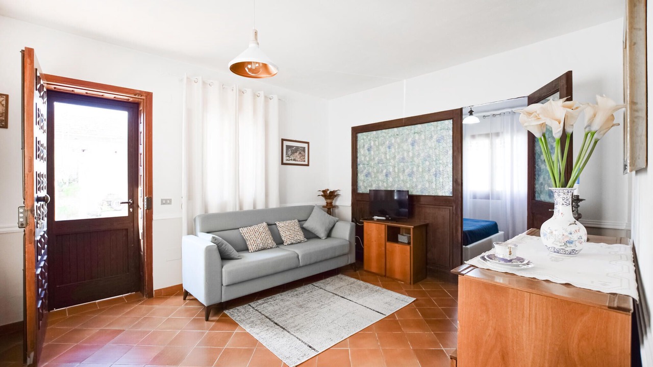 Photo of Bedroom in Polistena