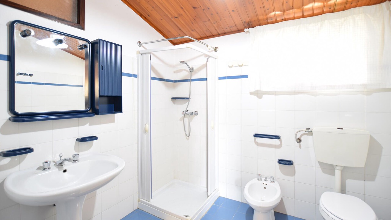 Photo of Bathroom in Polistena