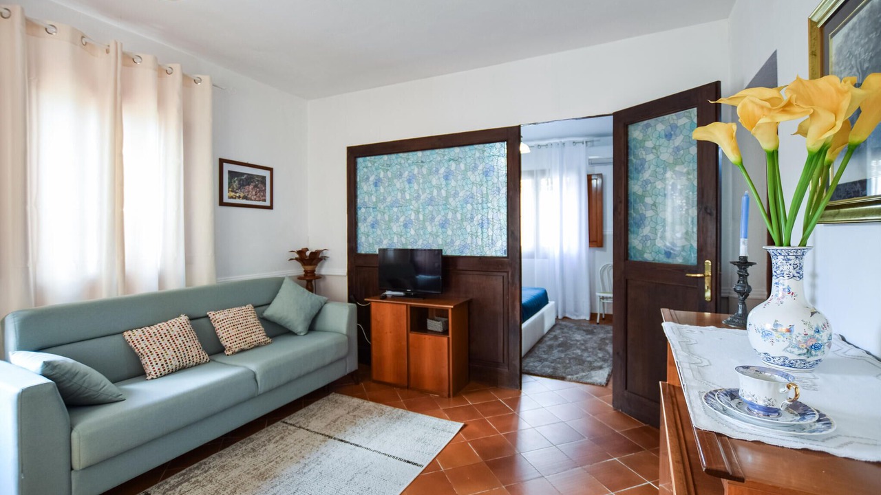 Photo of Bedroom in Polistena