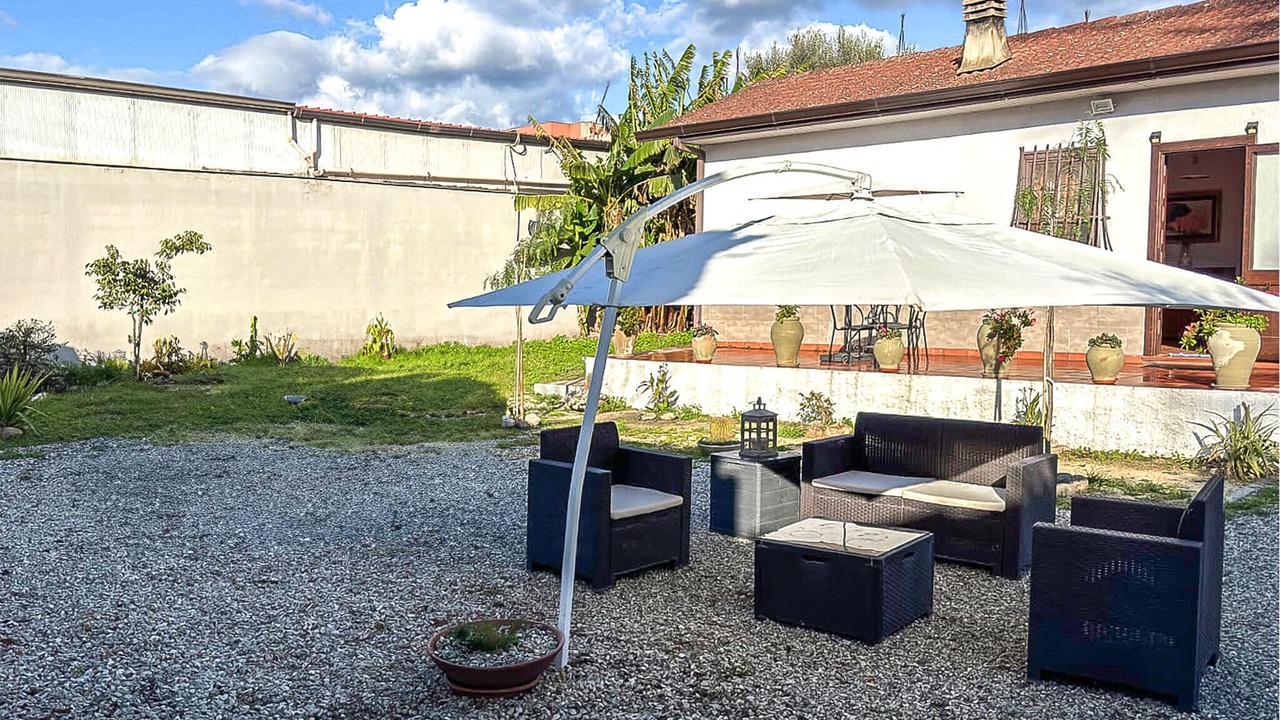 Photo of Outdoor in Polistena