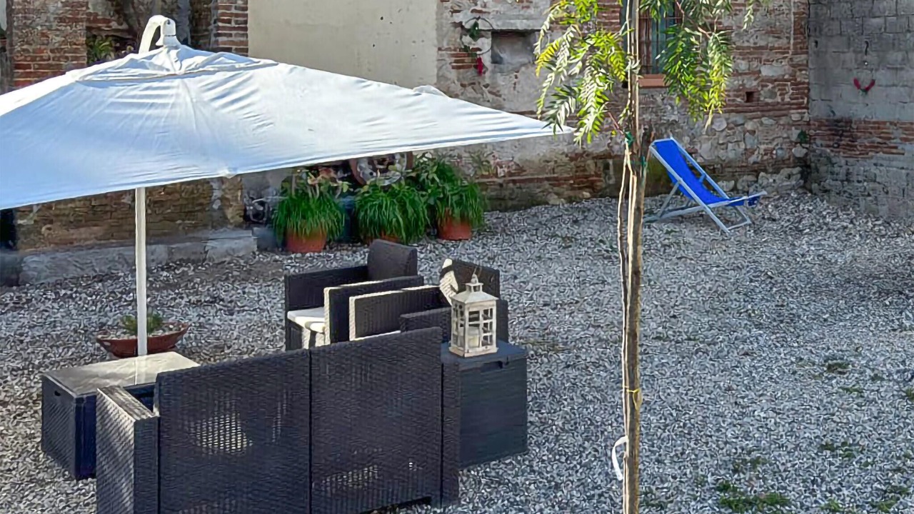 Photo of Outdoor in Polistena