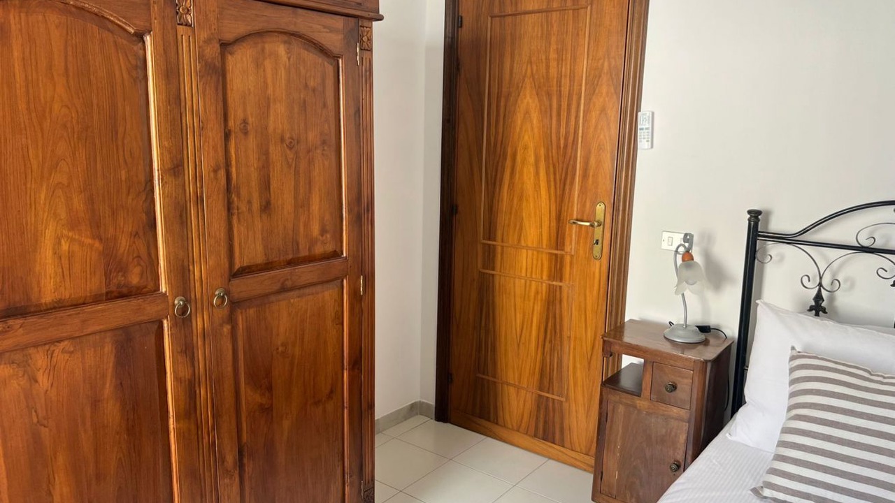 Photo of Bedroom in Pizzo