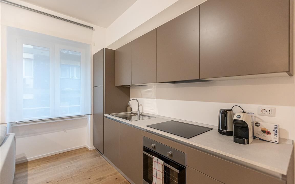 Photo of Kitchen in Universita