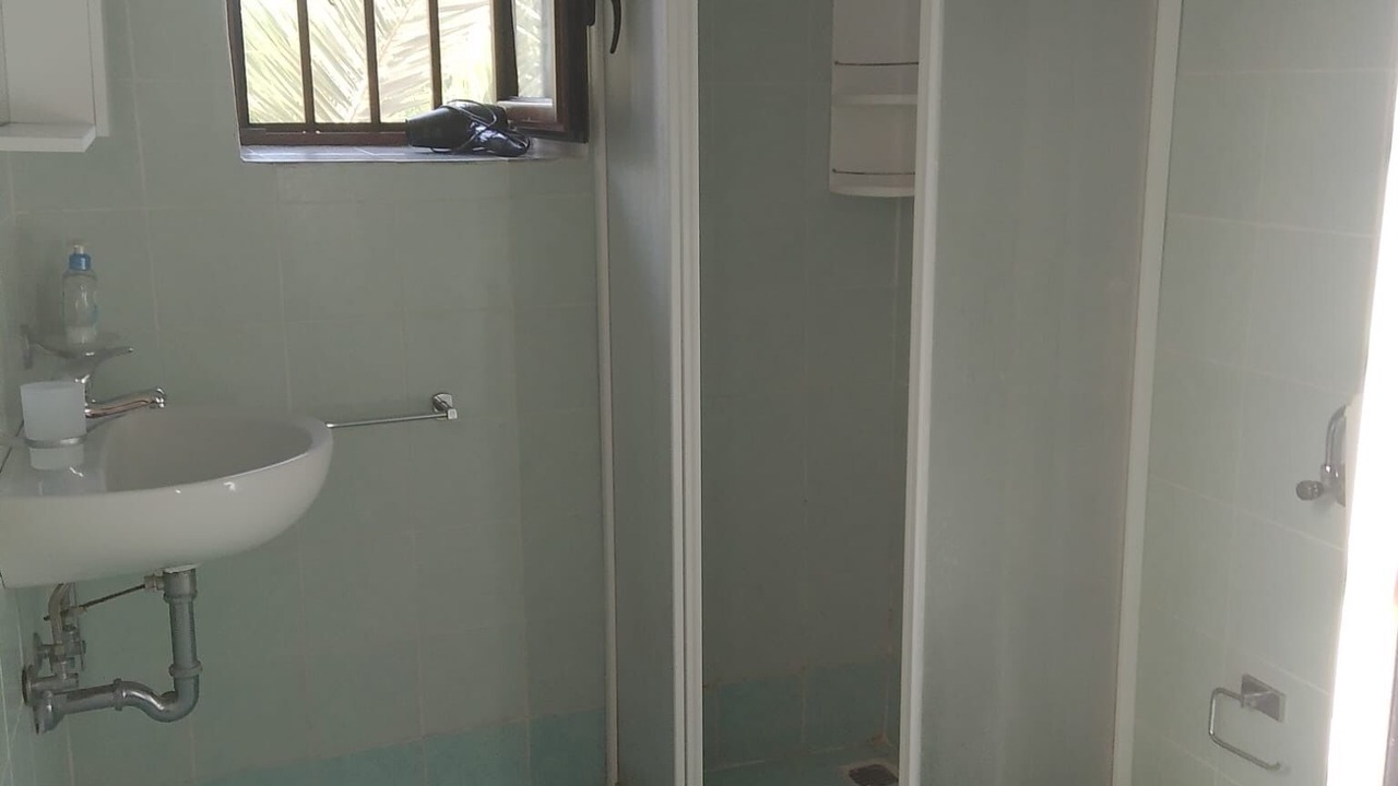 Photo of Bathroom in Filicudi
