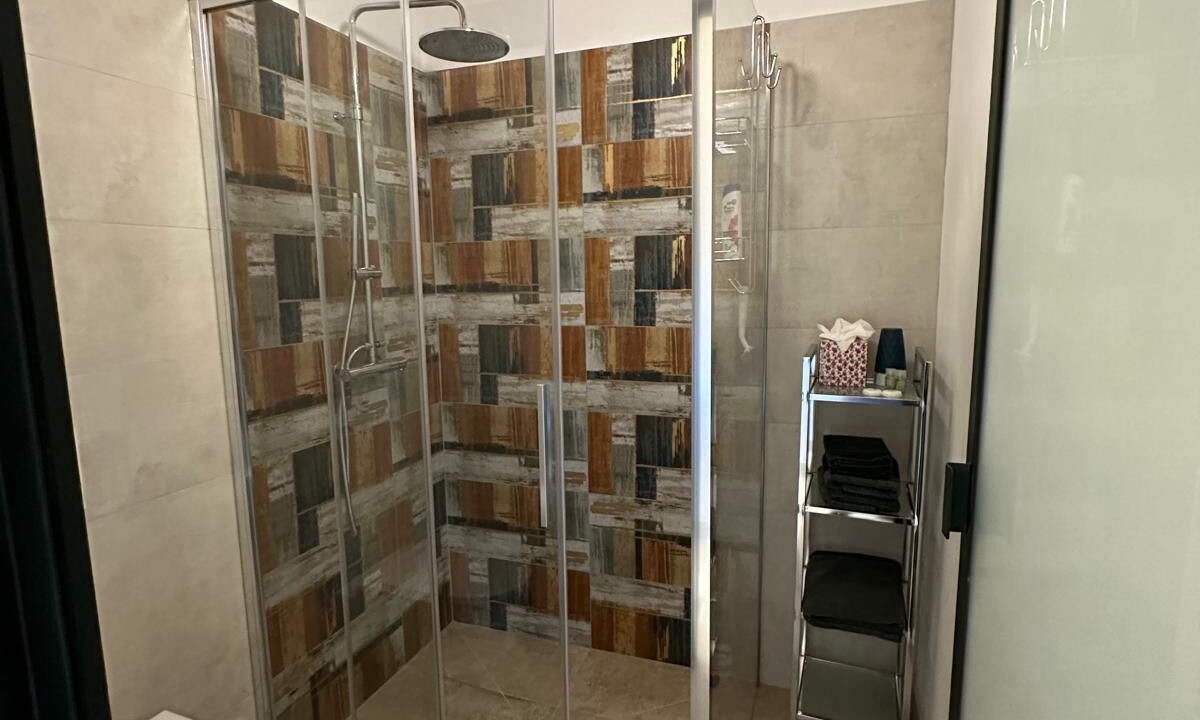 Photo of Bathroom in Sorano