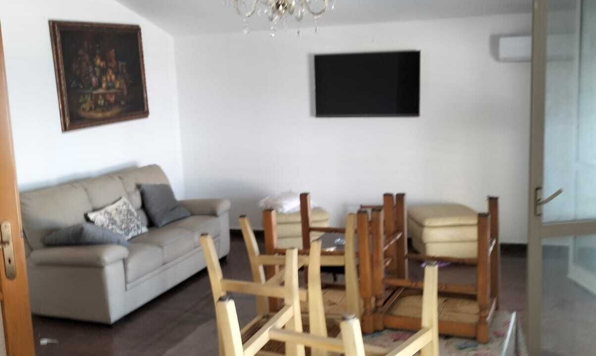 Photo of Livingroom in Patti