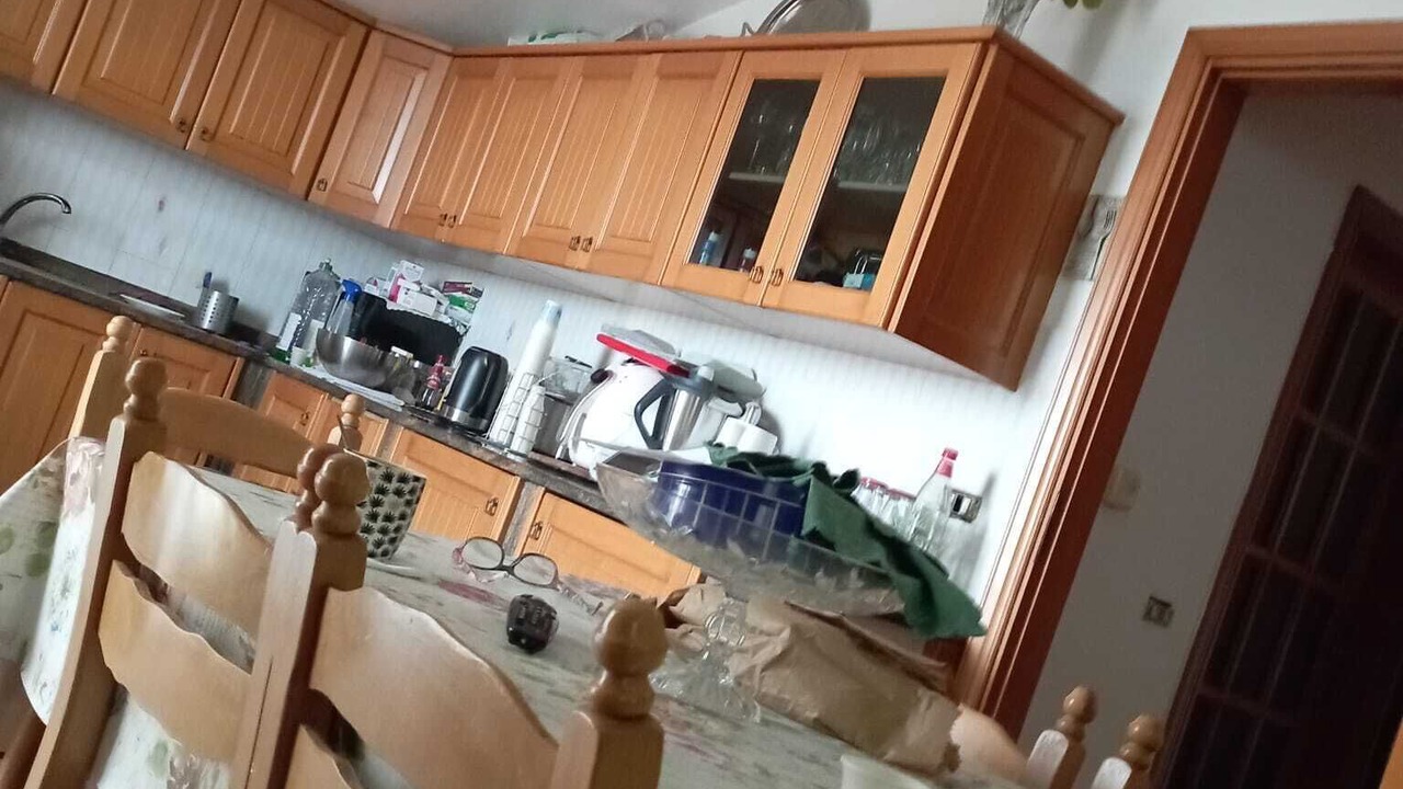 Photo of Kitchen in Patti