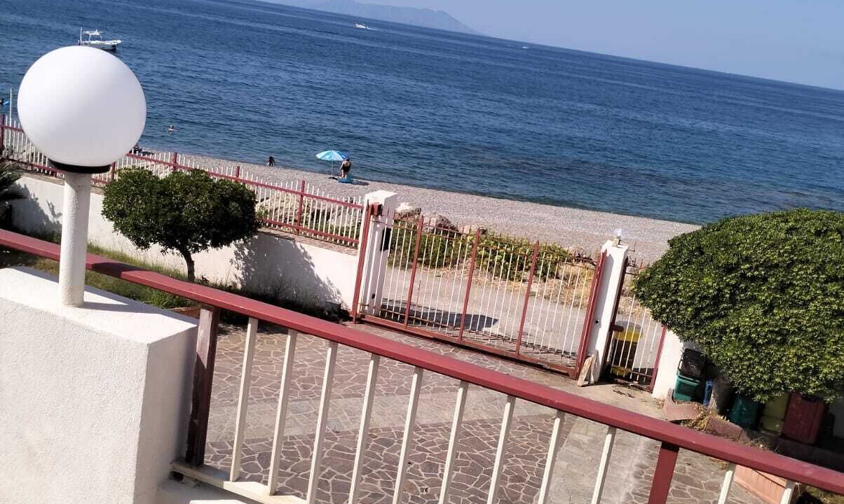 Photo of Patio Balcony in Patti