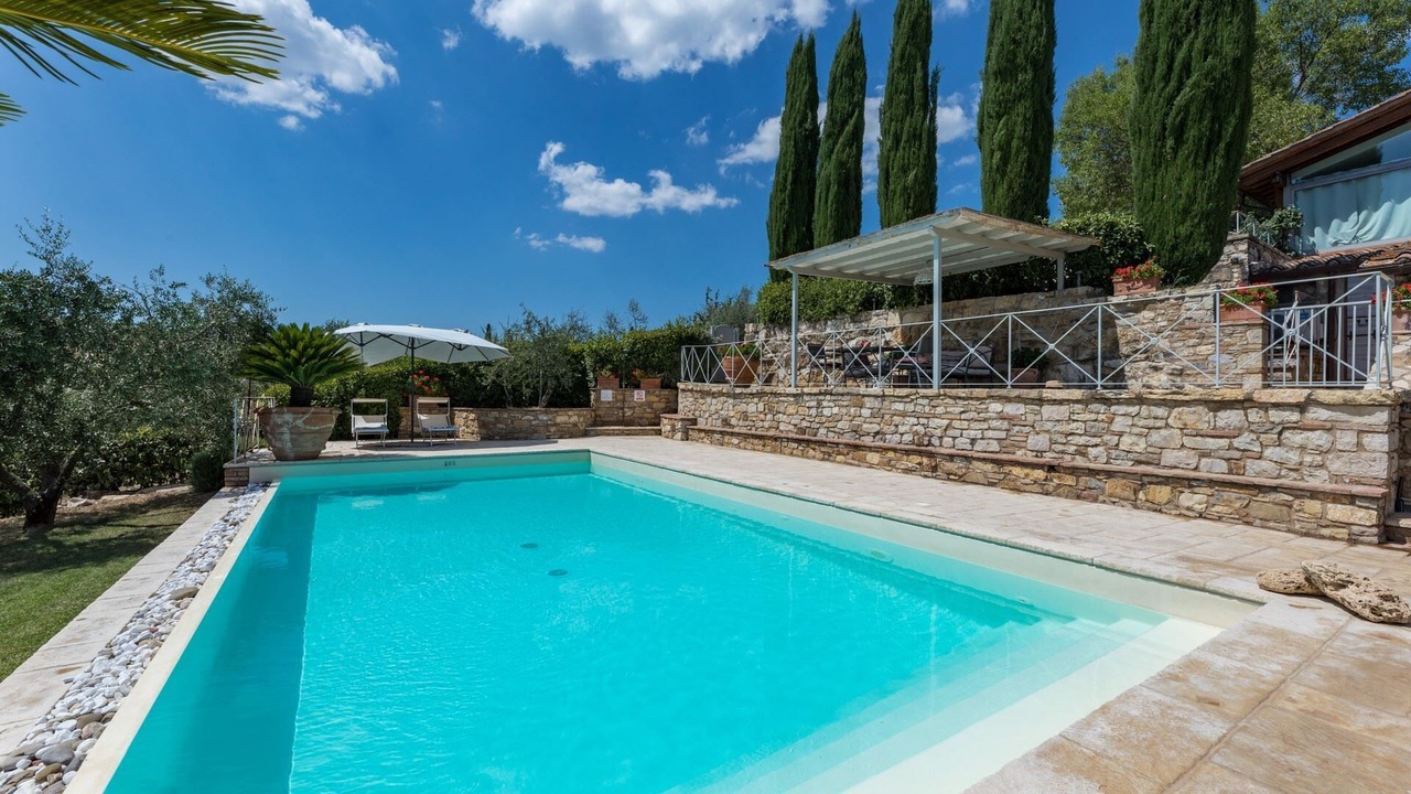 Photo of Outdoor in Gaiole in Chianti