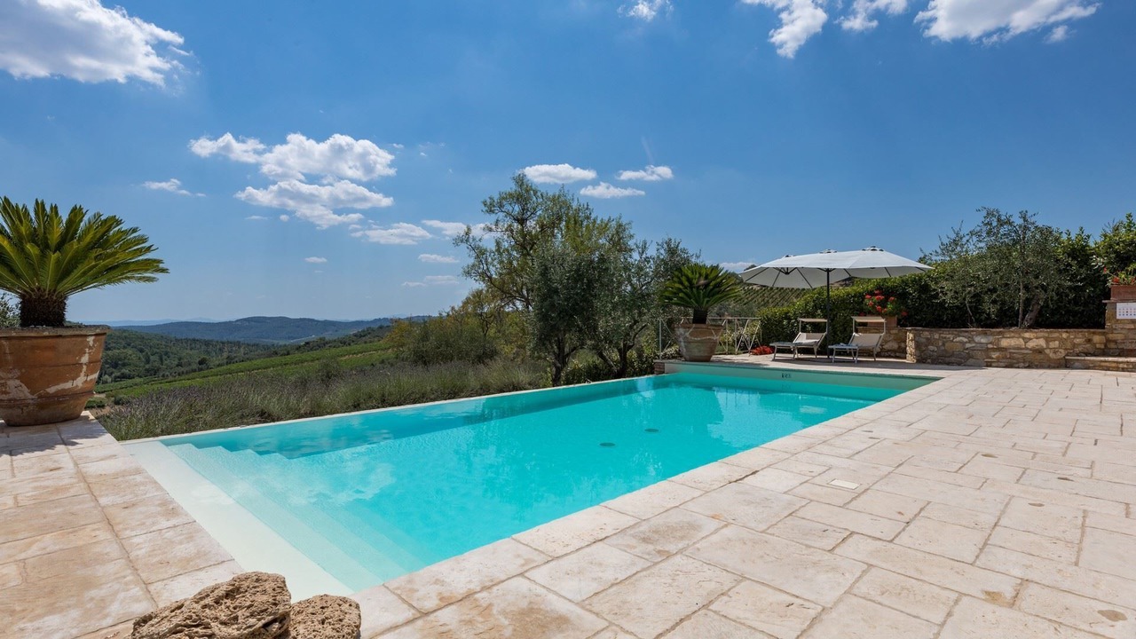 Photo of Outdoor in Gaiole in Chianti