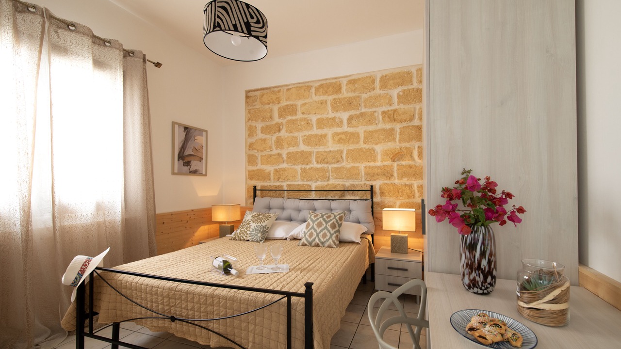 Photo of Bedroom in San Vito Lo Capo