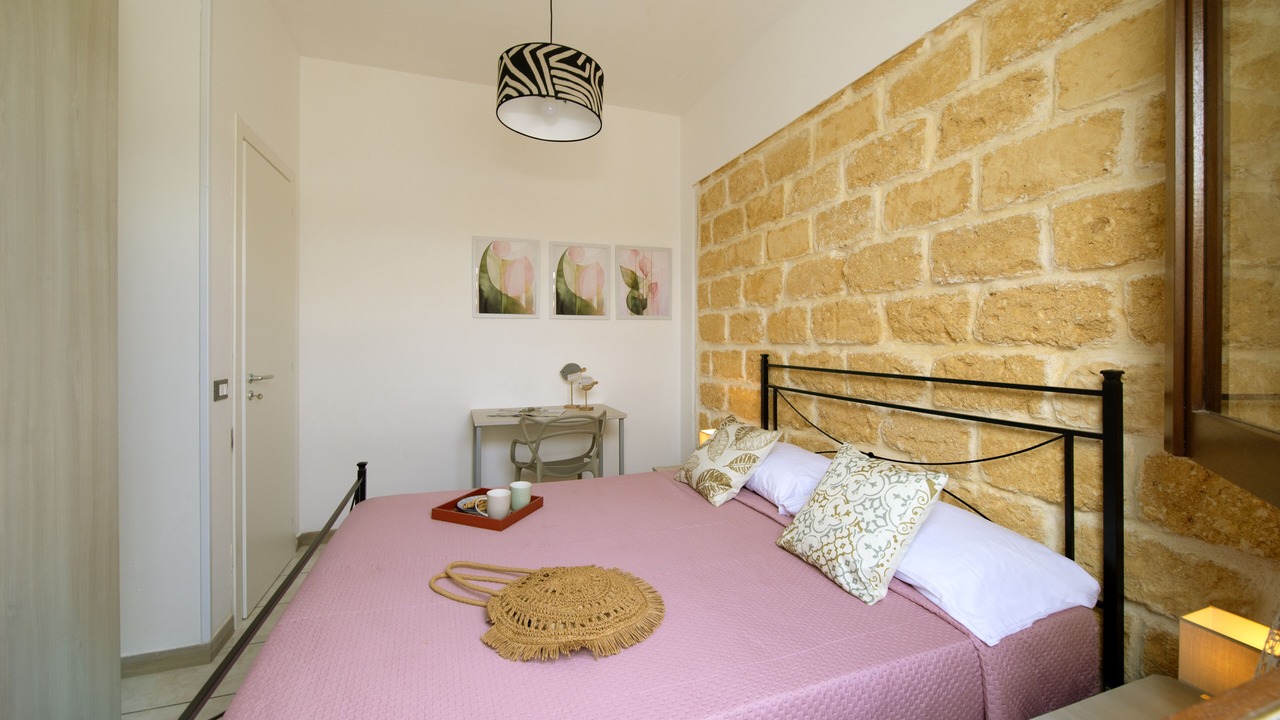 Photo of Bedroom in San Vito Lo Capo