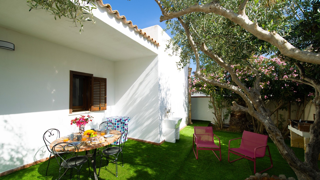 Photo of Outdoor in San Vito Lo Capo