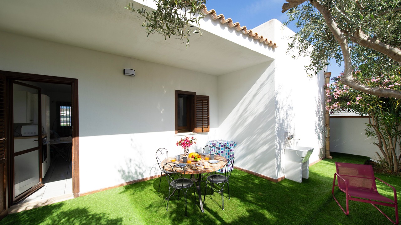 Photo of Outdoor in San Vito Lo Capo
