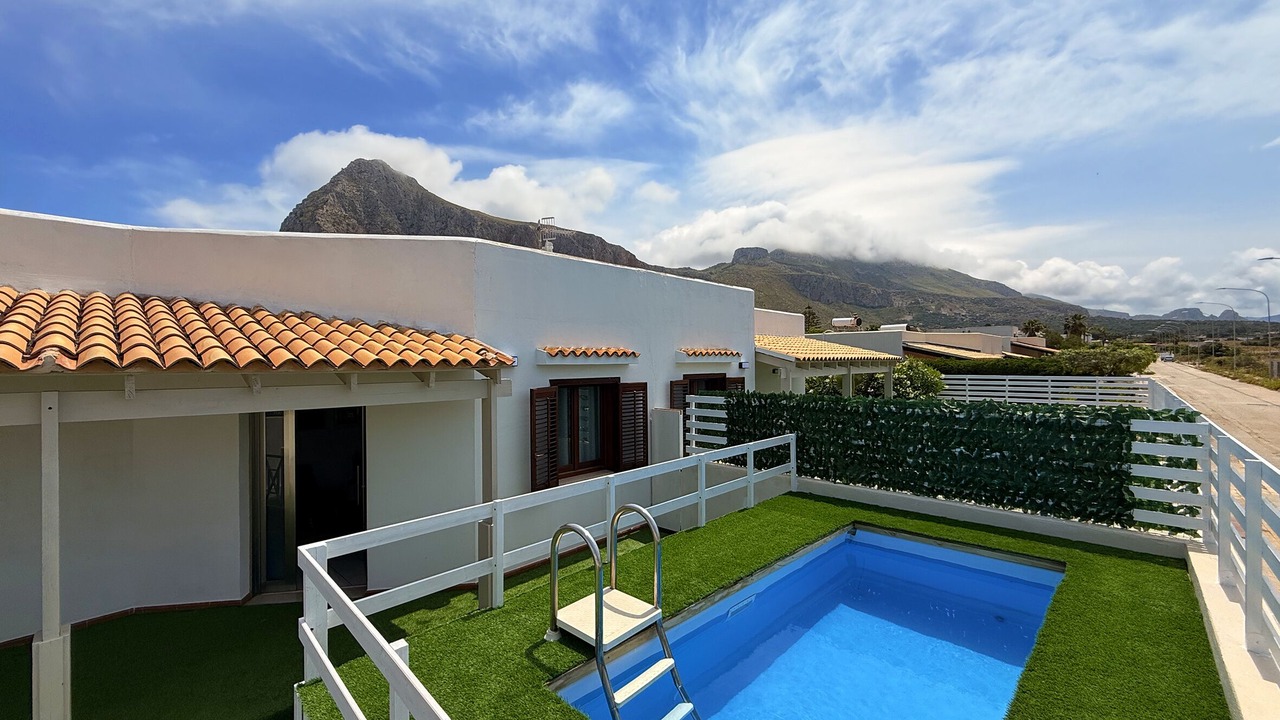 Photo of Outdoor in San Vito Lo Capo