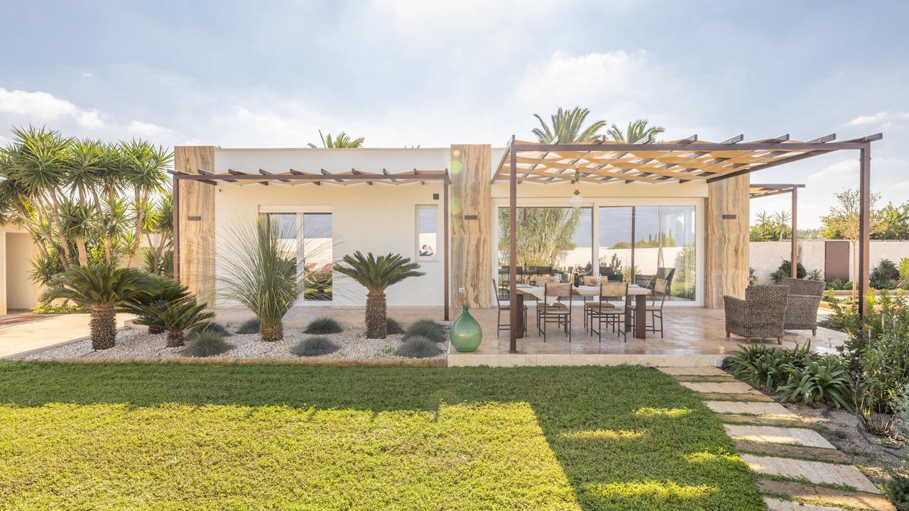 Photo of Patio Balcony in Nardo
