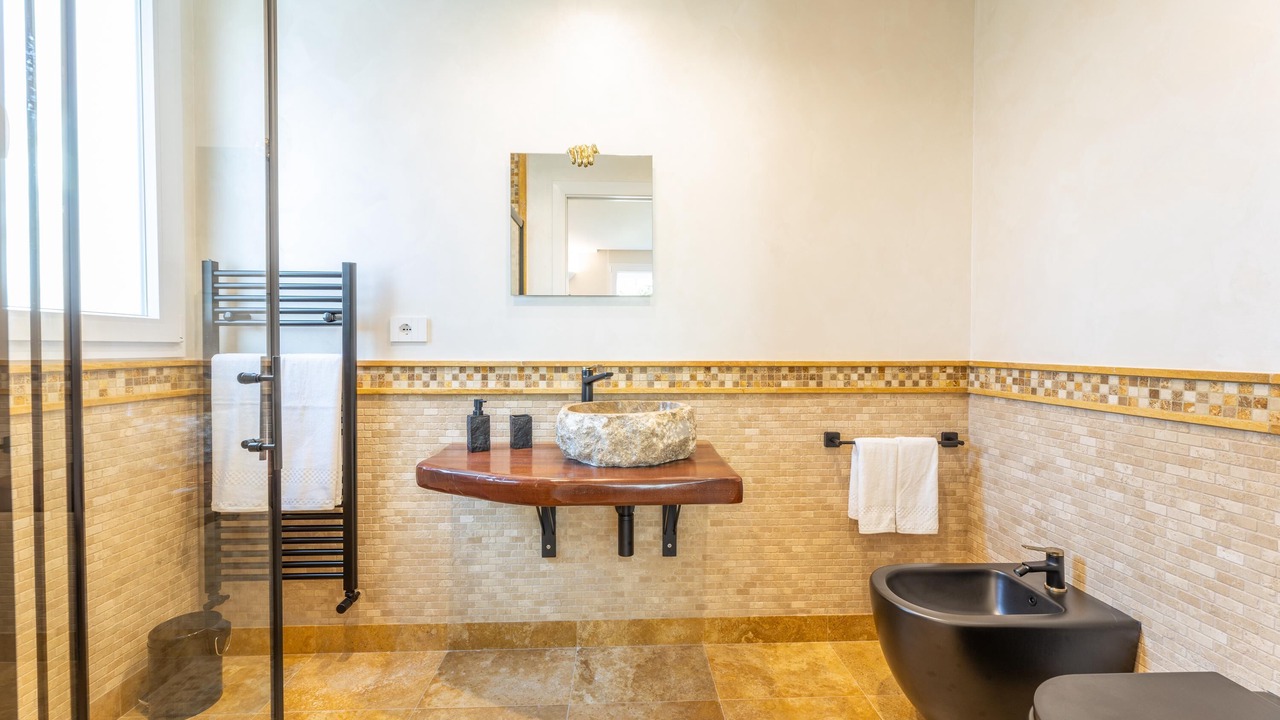Photo of Bathroom in Nardo