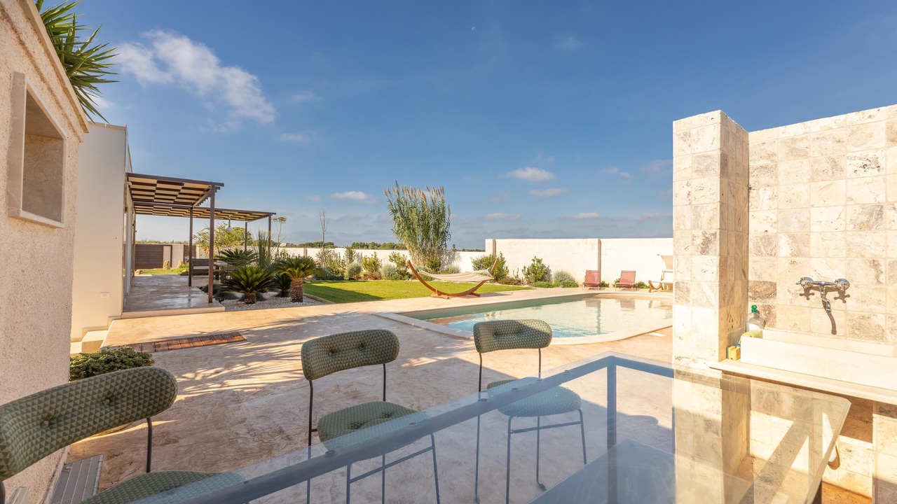 Photo of Patio Balcony in Nardo