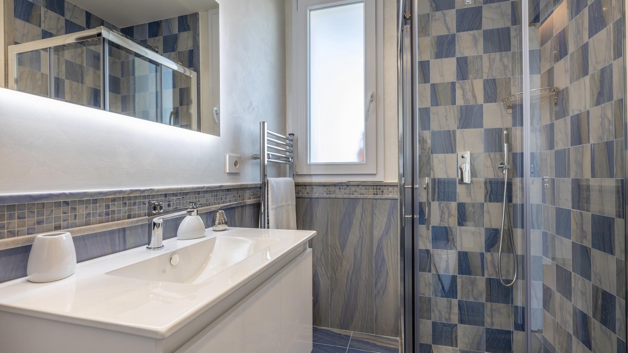 Photo of Bathroom in Nardo