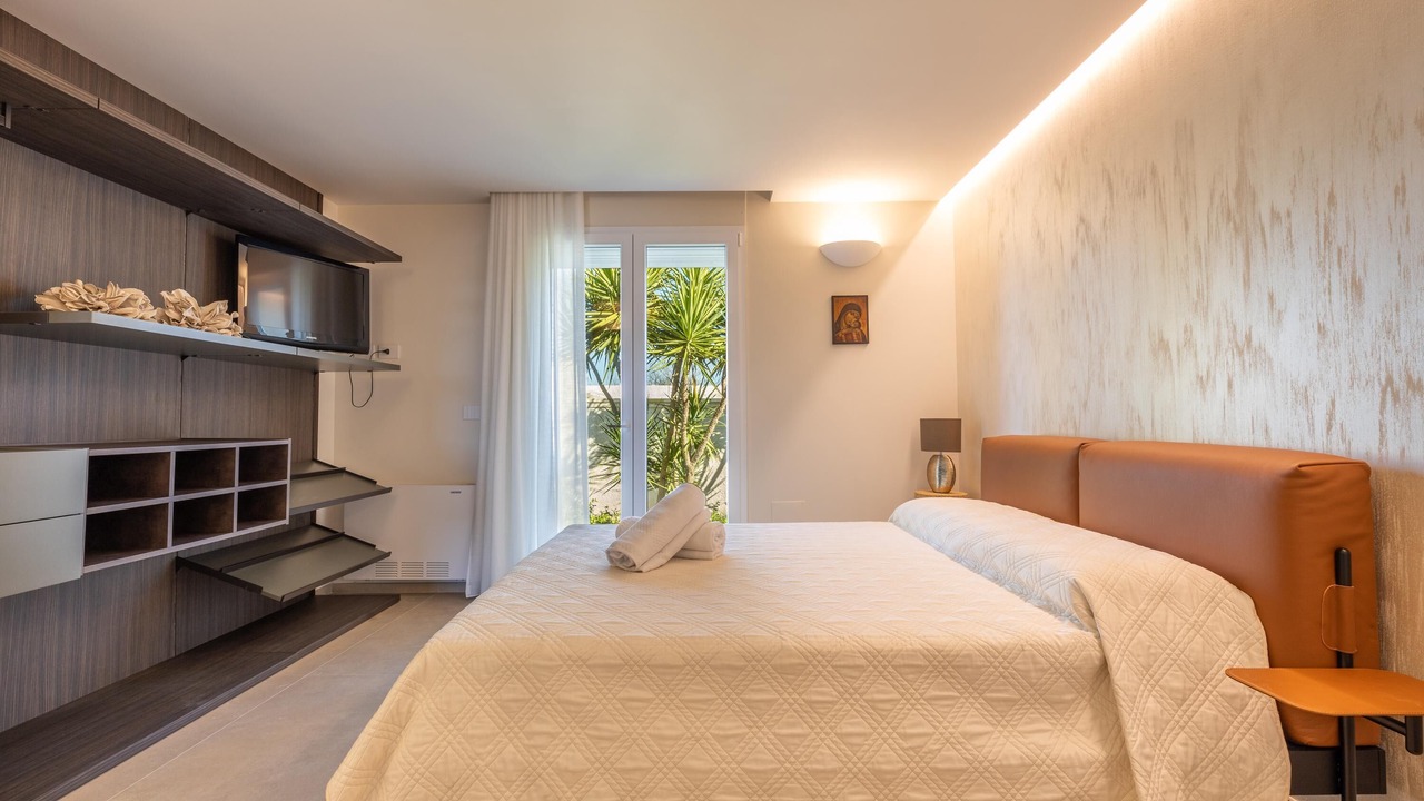 Photo of Bedroom in Nardo