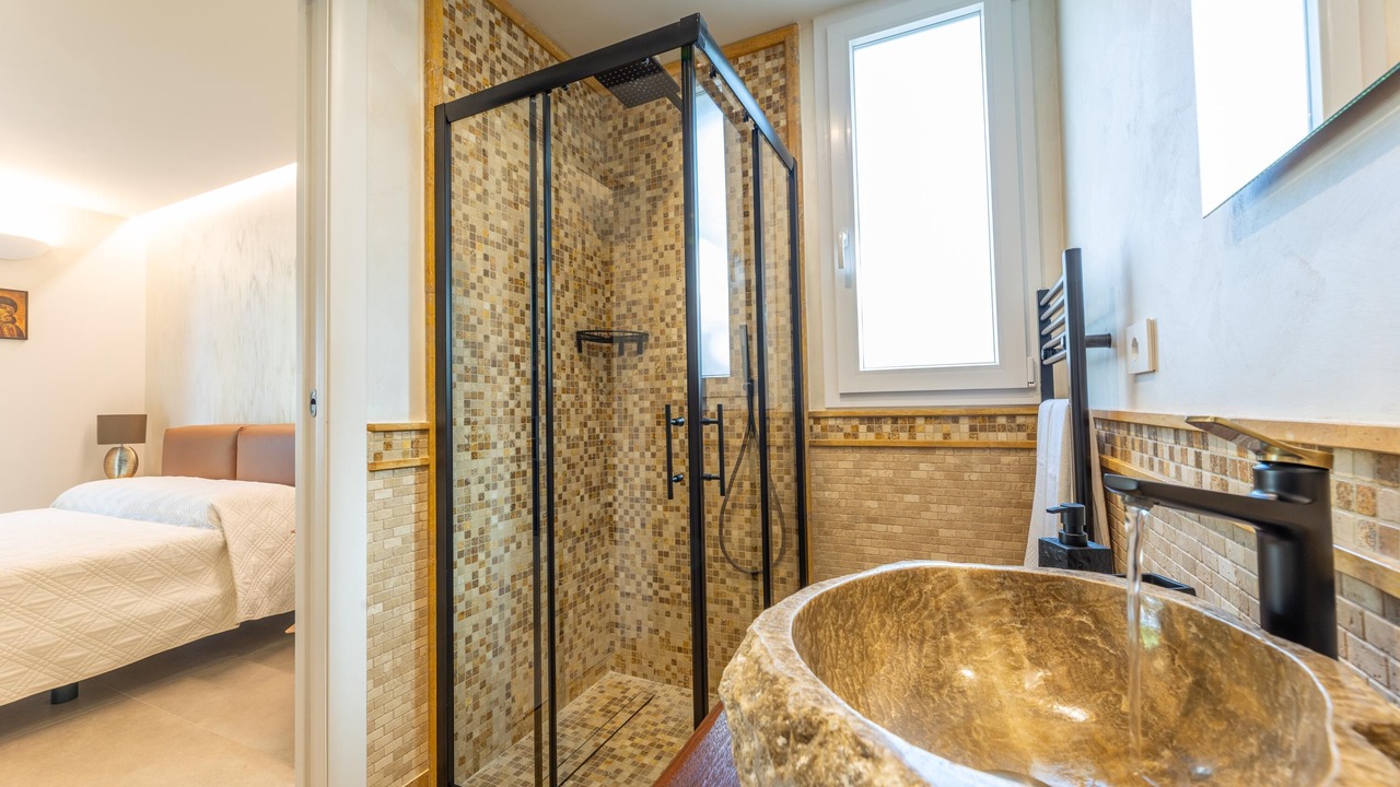 Photo of Bathroom in Nardo