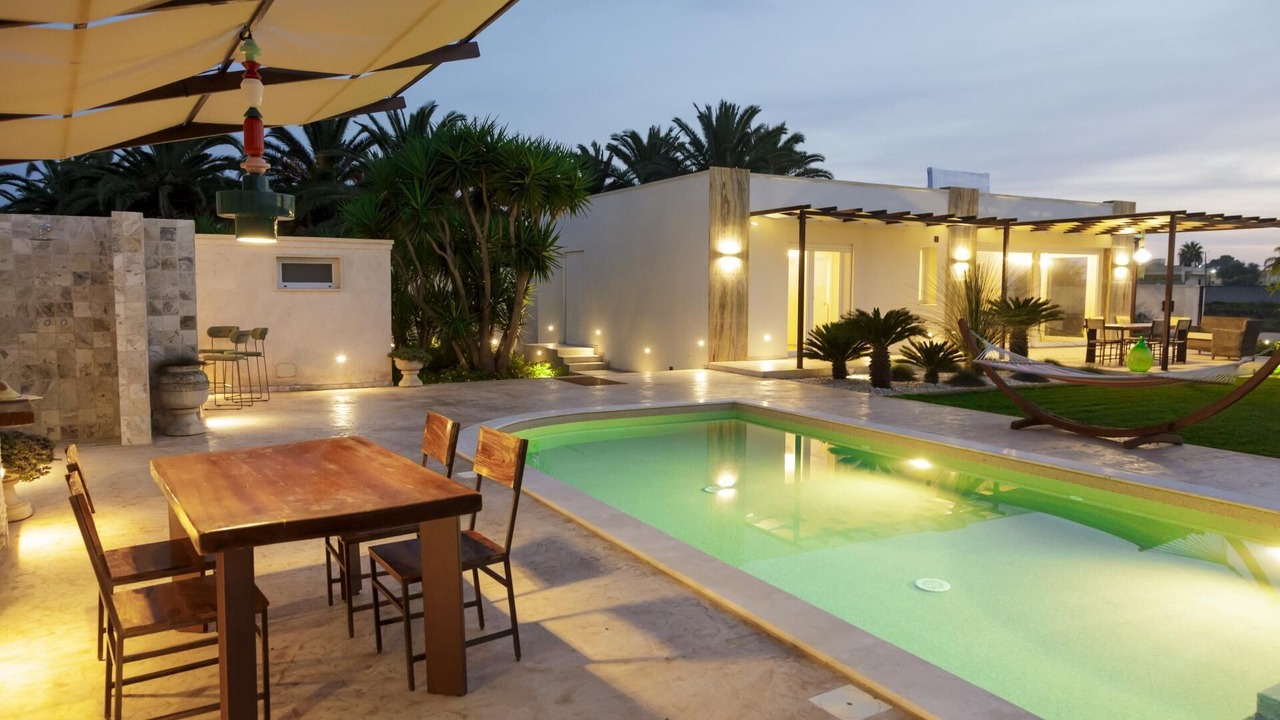 Photo of Outdoor in Nardo