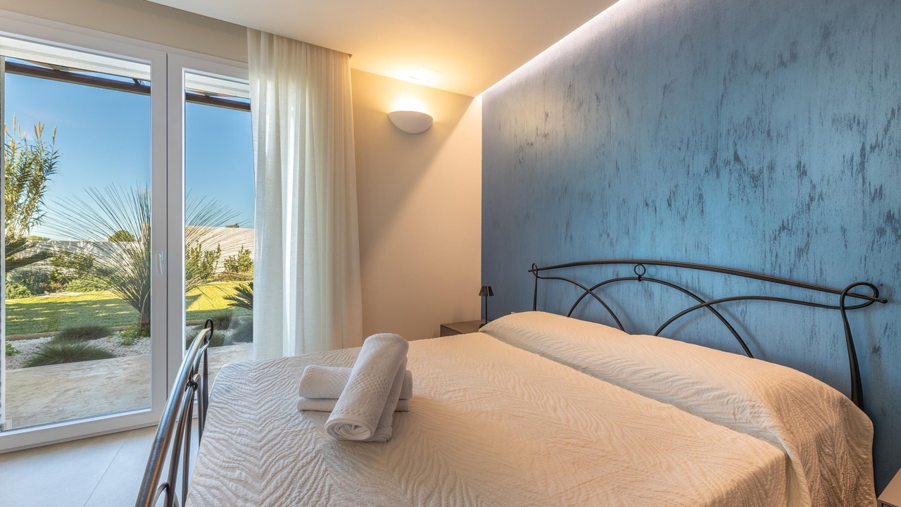 Photo of Bedroom in Nardo