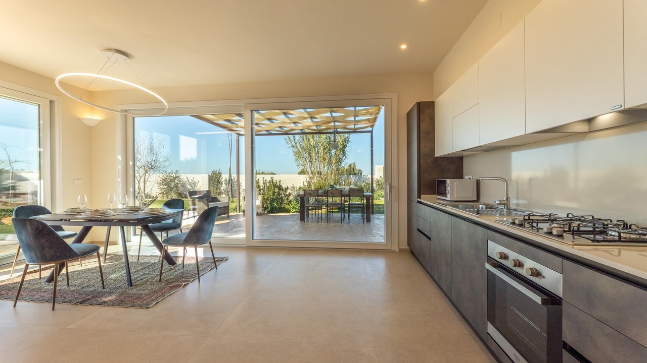Photo of Kitchen in Nardo