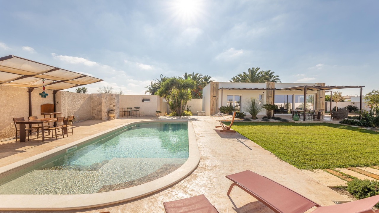 Photo of Outdoor in Nardo