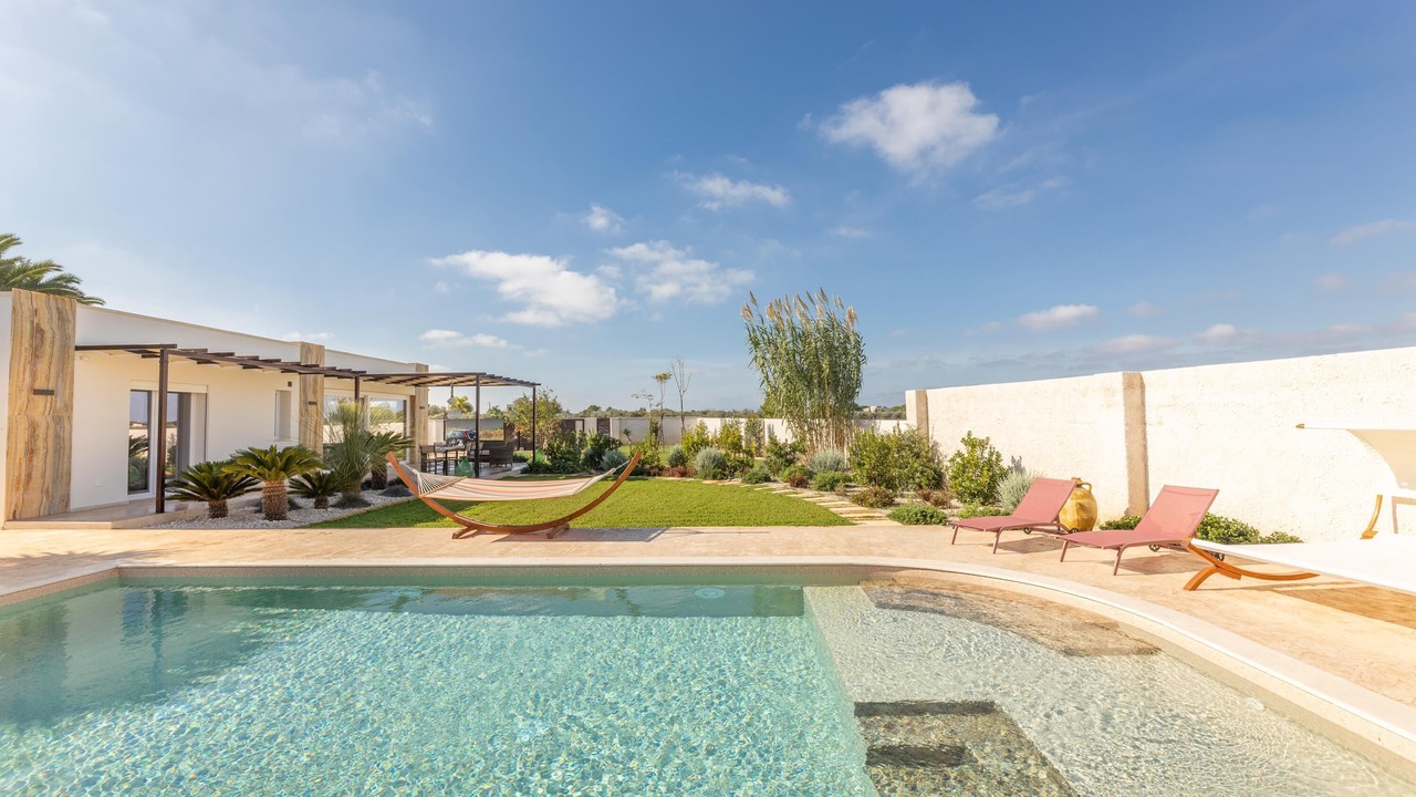 Photo of Outdoor in Nardo