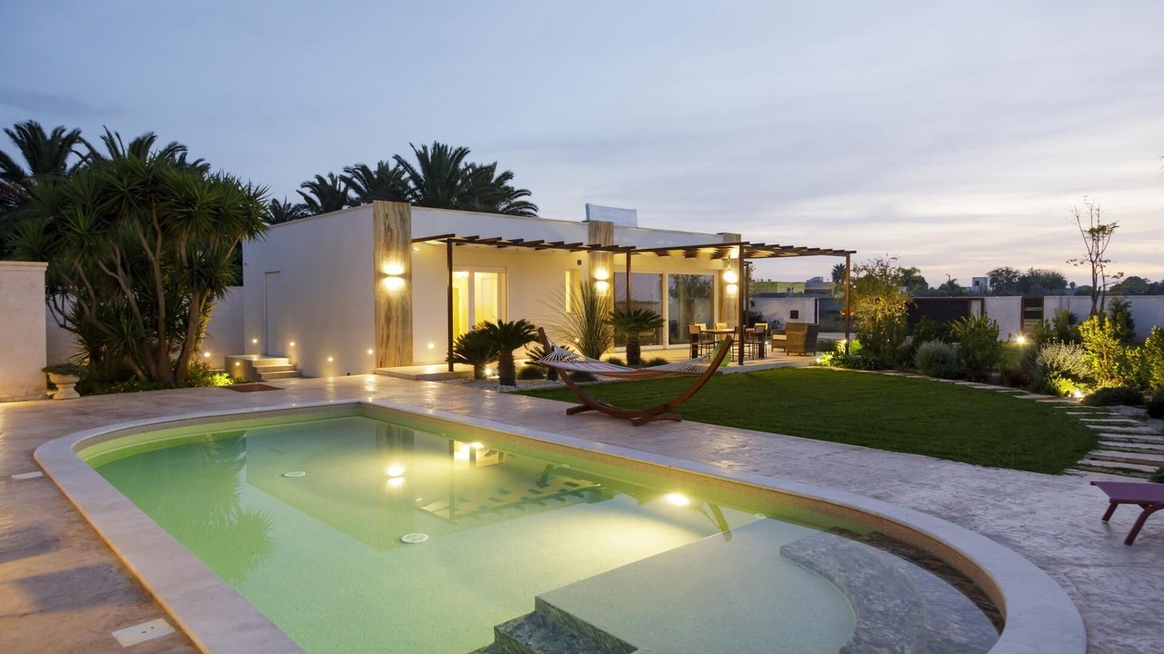 Photo of Outdoor in Nardo