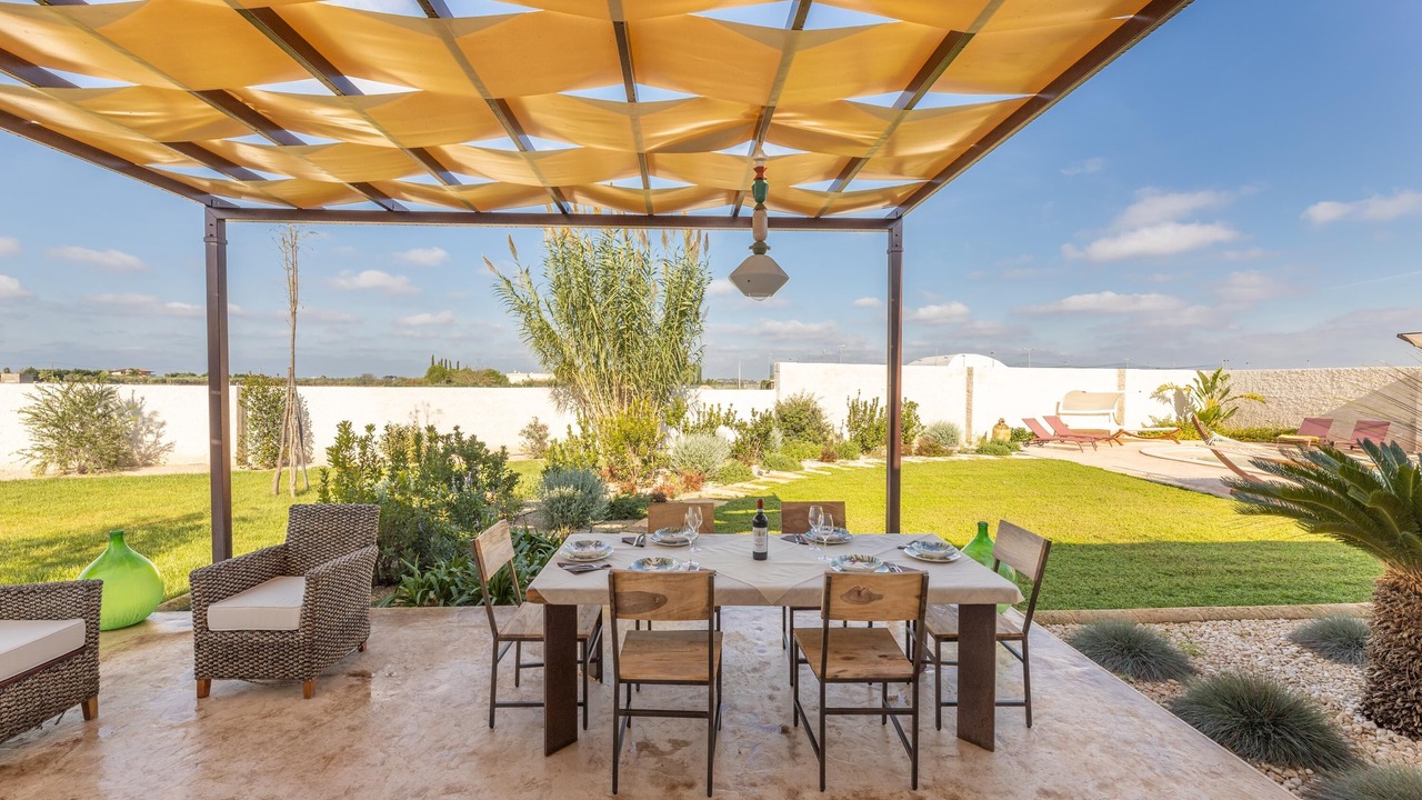 Photo of Outdoor in Nardo