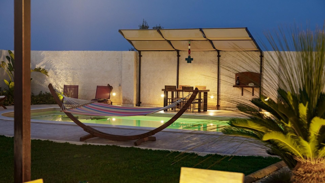 Photo of Outdoor in Nardo